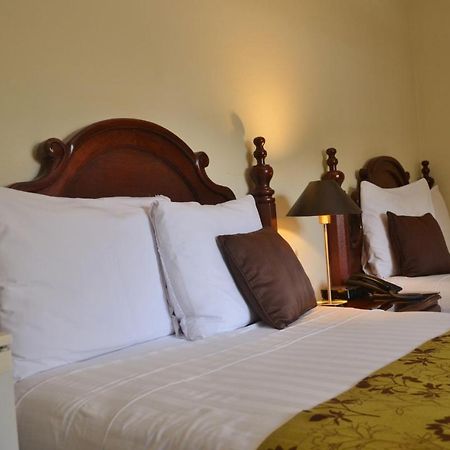 Hotel Villa Florencia Zona Rosa San Salvador Extérieur photo