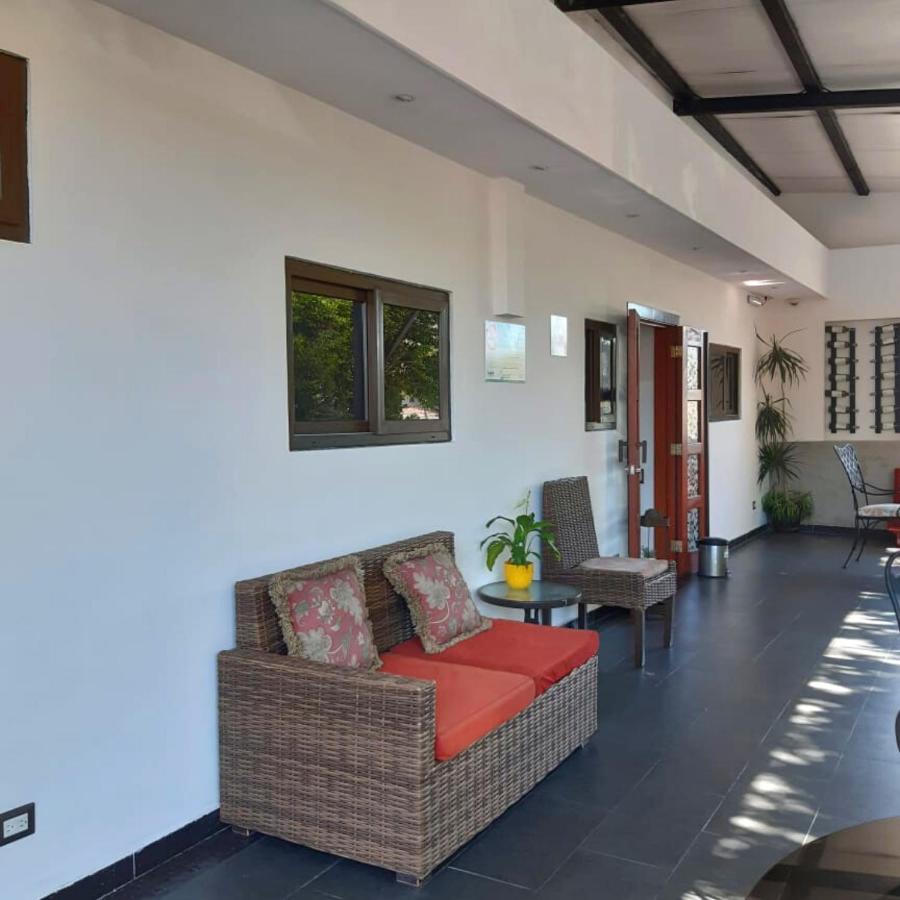 Hotel Villa Florencia Zona Rosa San Salvador Extérieur photo