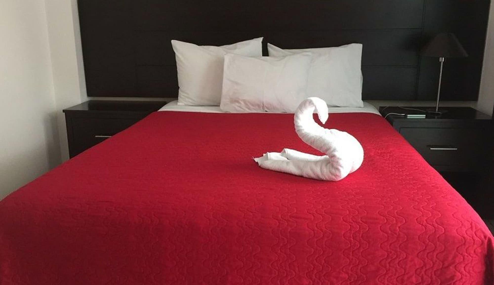 Hotel Villa Florencia Zona Rosa San Salvador Extérieur photo
