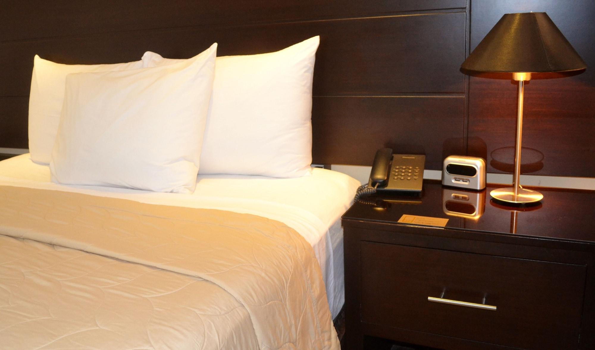 Hotel Villa Florencia Zona Rosa San Salvador Extérieur photo