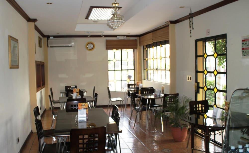 Hotel Villa Florencia Zona Rosa San Salvador Extérieur photo