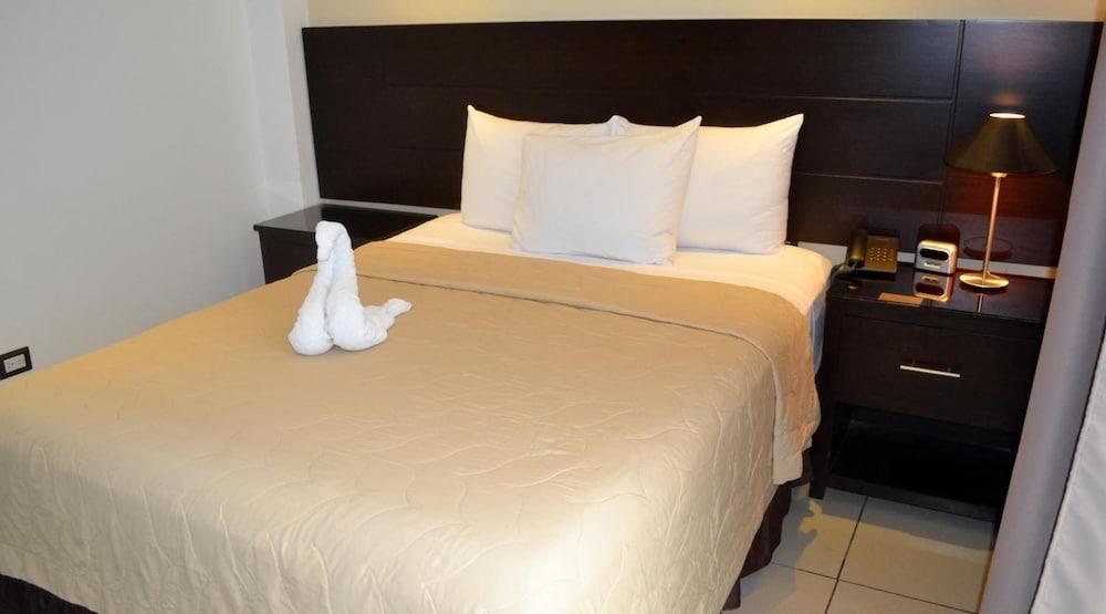 Hotel Villa Florencia Zona Rosa San Salvador Extérieur photo