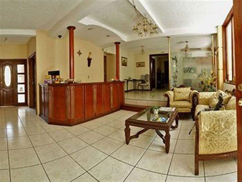 Hotel Villa Florencia Zona Rosa San Salvador Extérieur photo