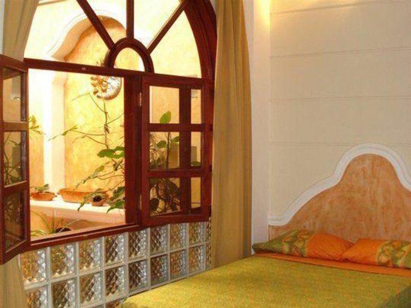 Hotel Villa Florencia Zona Rosa San Salvador Extérieur photo
