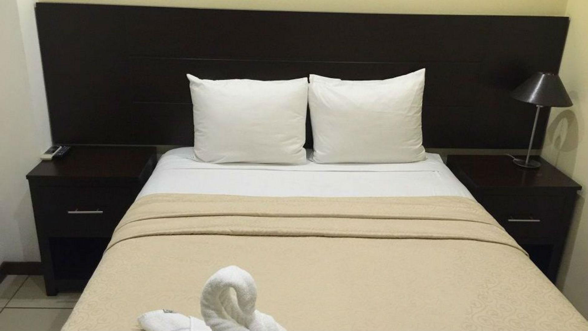 Hotel Villa Florencia Zona Rosa San Salvador Extérieur photo