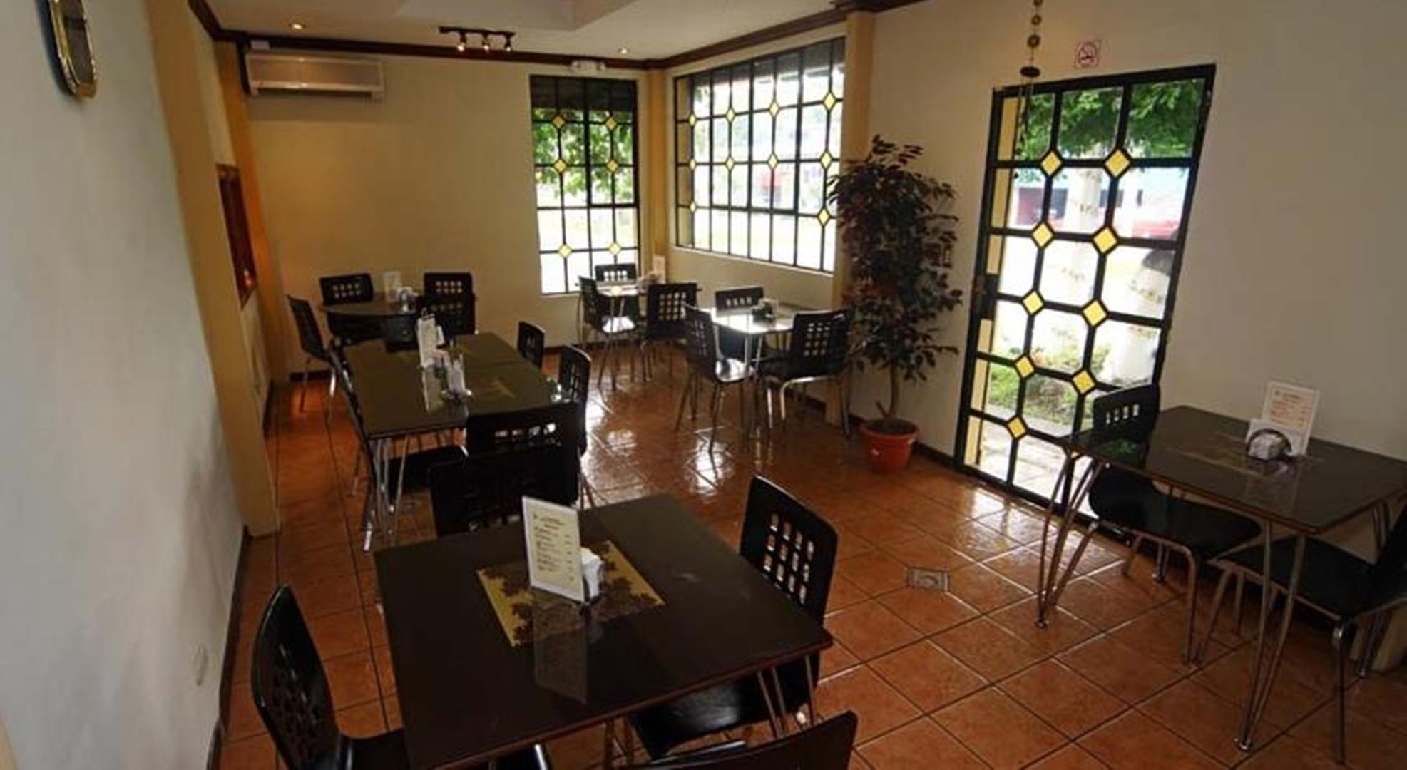 Hotel Villa Florencia Zona Rosa San Salvador Extérieur photo