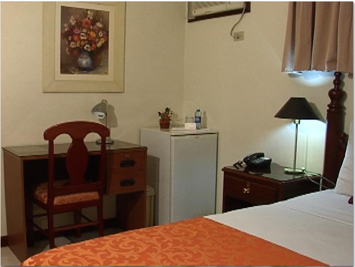 Hotel Villa Florencia Zona Rosa San Salvador Extérieur photo