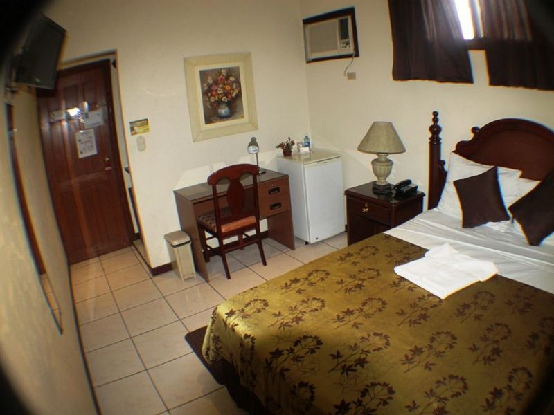 Hotel Villa Florencia Zona Rosa San Salvador Extérieur photo