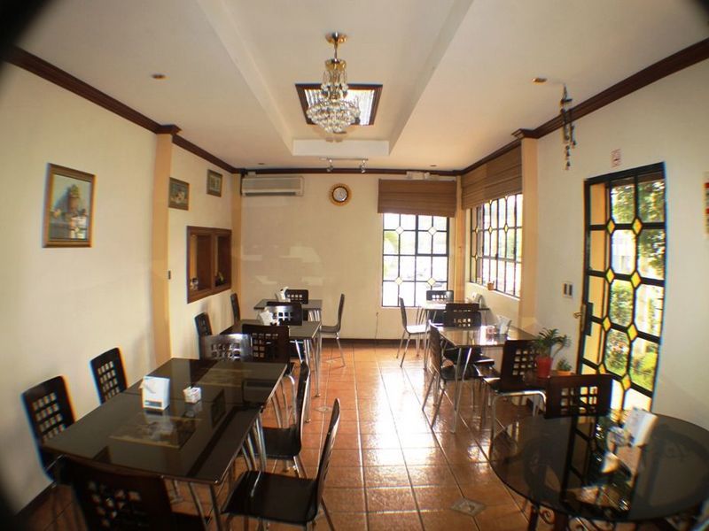 Hotel Villa Florencia Zona Rosa San Salvador Extérieur photo